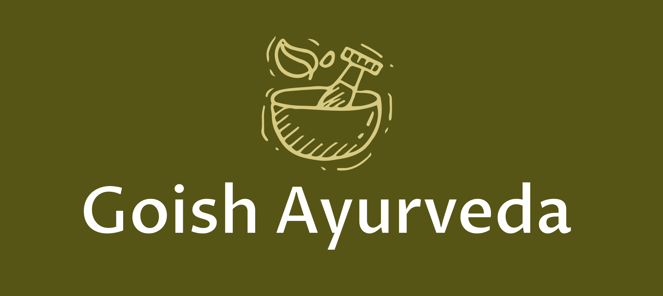 Goish Ayurveda